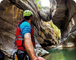 Top 10 Canyons You Must See in iran