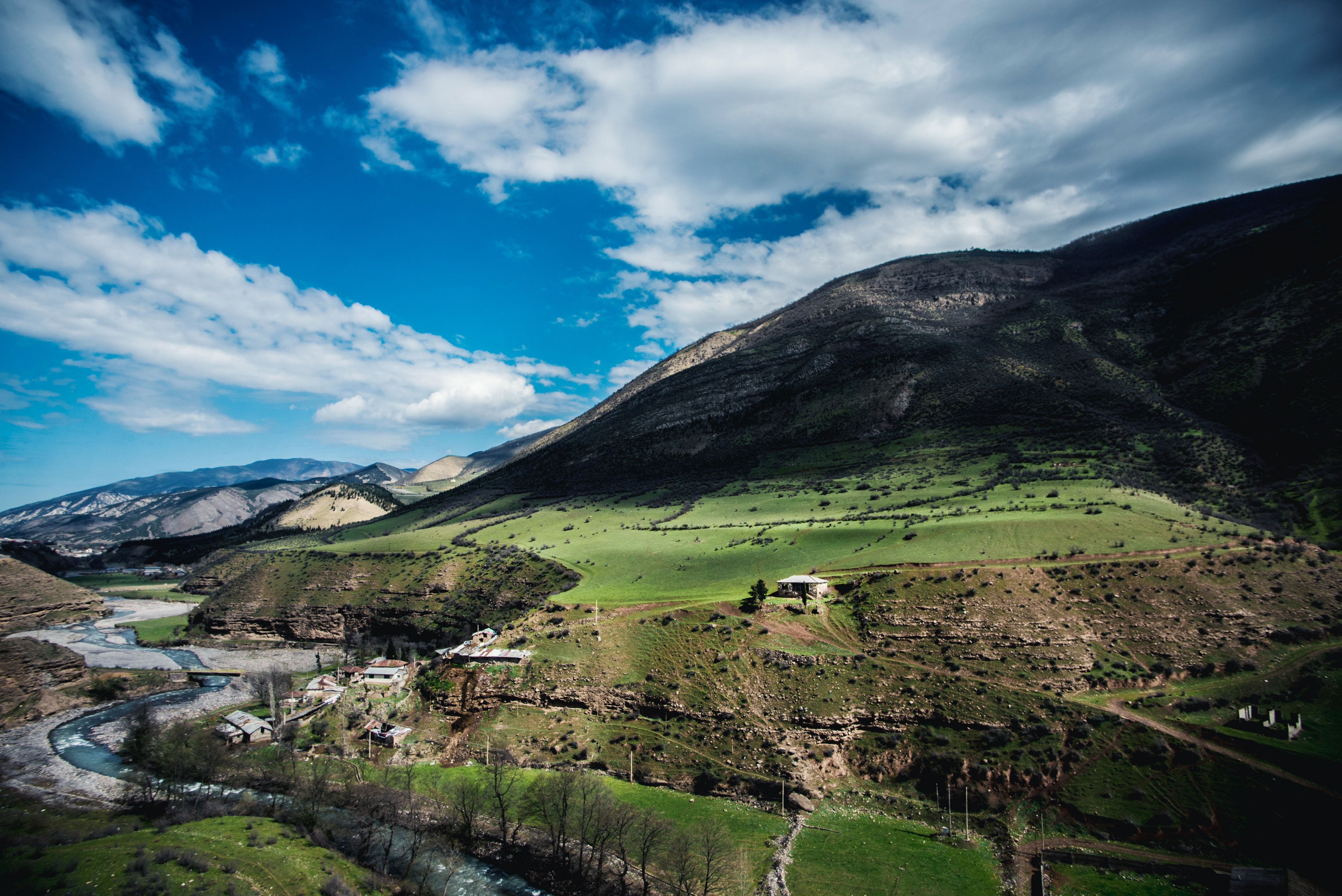 Day 5: Behshar to tehran