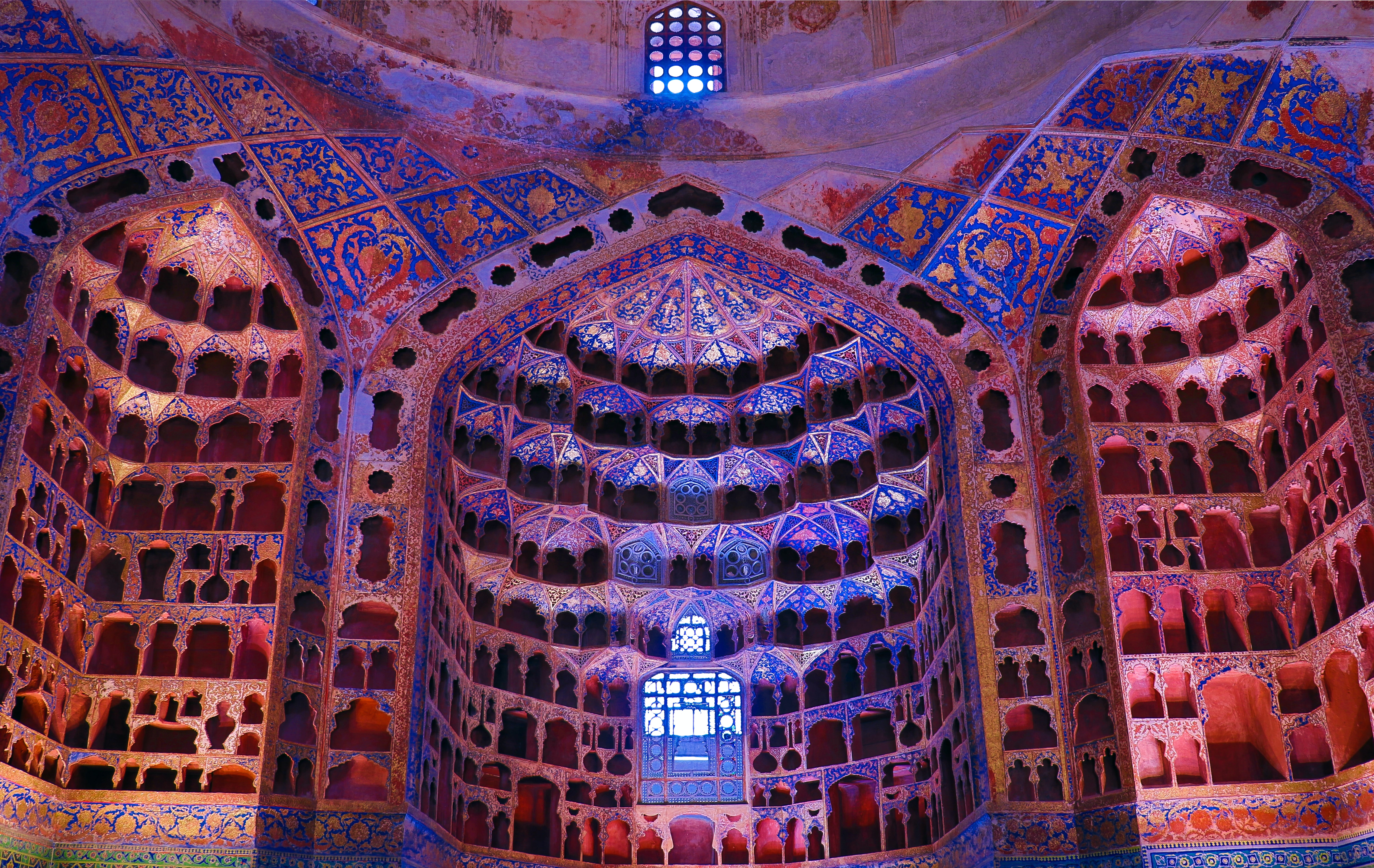 Day 4: Masuleh to Ardabil